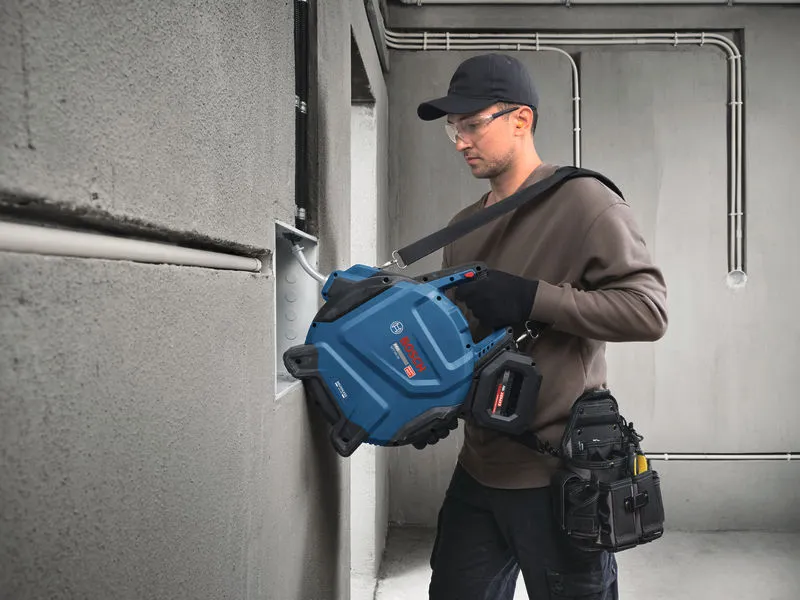 Bosch Professional GFT18V-30 – Bosch Professional