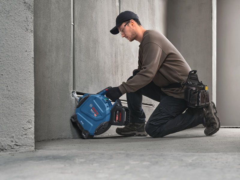 Bosch Professional GFT18V-30 – Bosch Professional