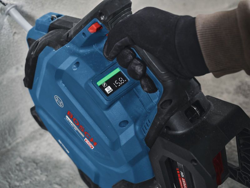 Bosch Professional GFT18V-30 – Bosch Professional
