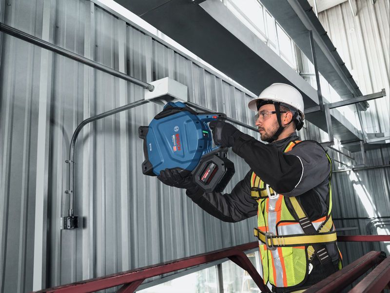 Bosch Professional GFT18V-30 – Bosch Professional
