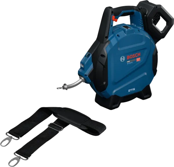 Bosch Professional GFT18V-30 – Bosch Professional