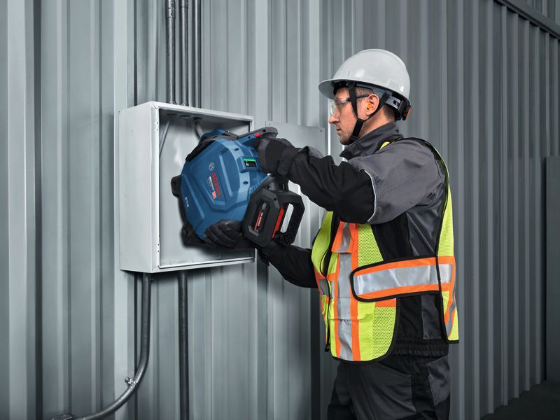 Bosch Professional GFT18V-30 – Bosch Professional
