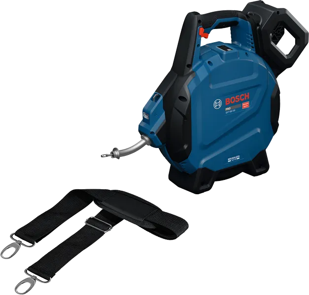 Bosch Professional GFT18V-30 – Bosch Professional