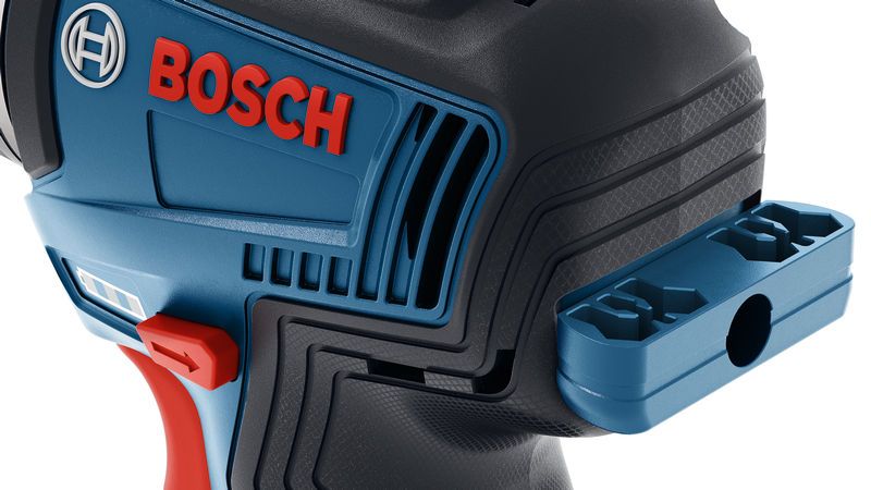 Akutrell-kruvikeeraja Bosch Professional GSR 12 V-35 FC – Bosch Professional
