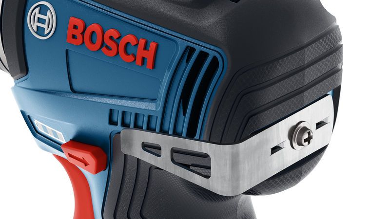 Akutrell-kruvikeeraja Bosch Professional GSR 12 V-35 FC – Bosch Professional