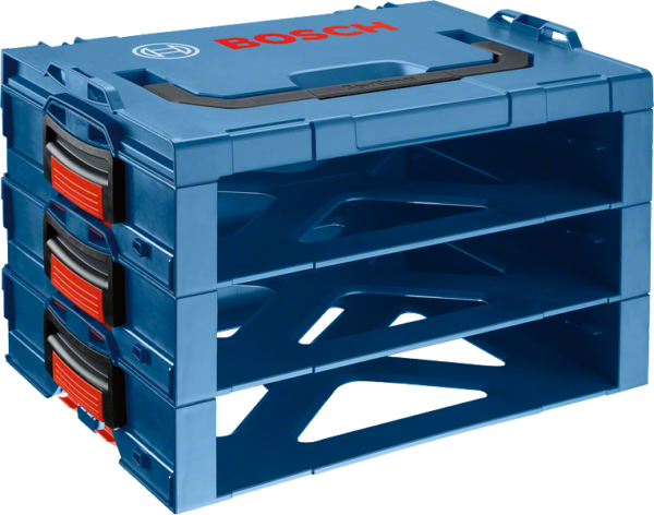 Bosch Professional i-BOXX riiul, 3 tk – Bosch Professional