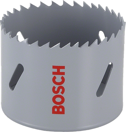 Augusaag HSS-bimetall standardadapterile, läbimõõt 32 mm Bosch Professional – Bosch Professional