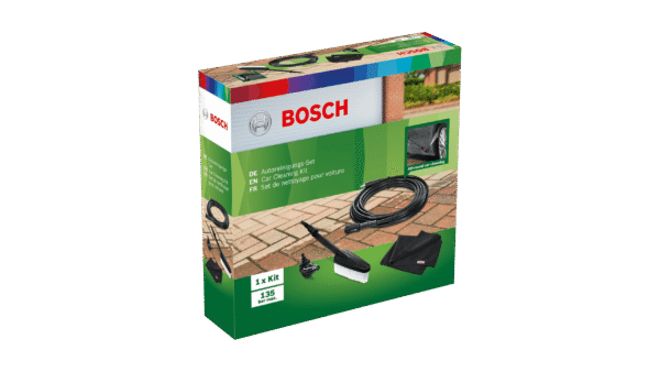 Autopuhastuskomplekt Bosch – Bosch