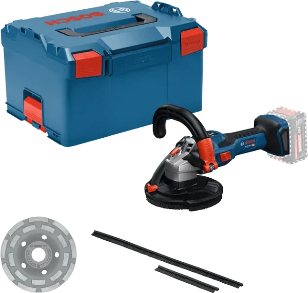 Betoonilihvija Bosch Professional GBR 18 V-15 S – Bosch Professional