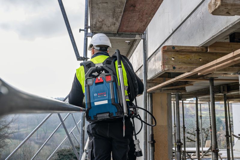 Bosch Professional GDI38-500 – Bosch Professional