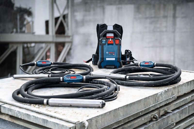 Bosch Professional GDI50-500 – Bosch Professional