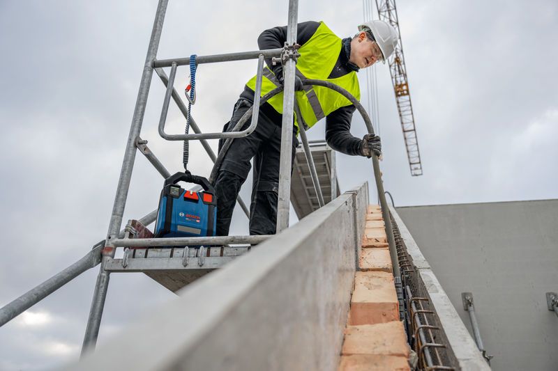 Bosch Professional GDI50-500 – Bosch Professional
