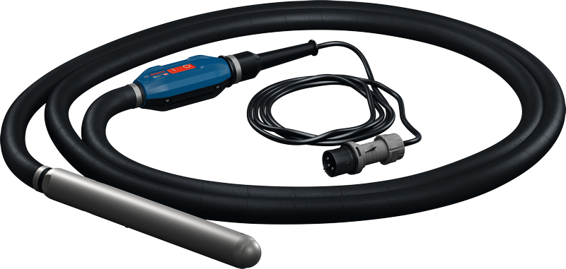Bosch Professional GDI50-500 – Bosch Professional