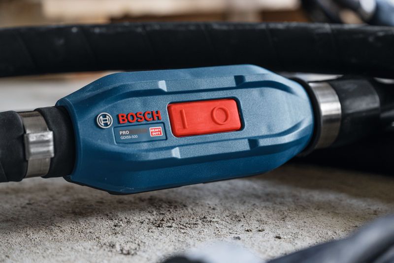 Bosch Professional GDI59-500 – Bosch Professional