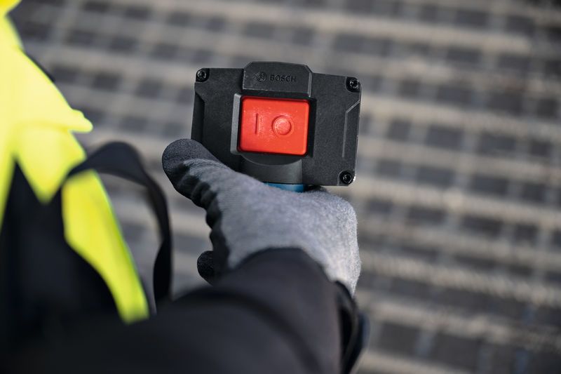 Bosch Professional GDI59-65D – Bosch Professional