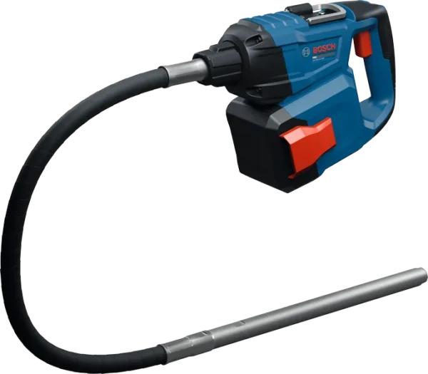 Betoonivibraator Bosch Professional GVC18V-25-120D – Bosch Professional