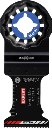 Starlock AIZ32AIT 1 tk Bosch Professional – Bosch Professional