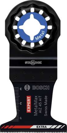 Starlock AIZ45AIT 1 tk Bosch Professional – Bosch Professional