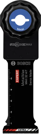 StarlockMax MAII32APIT 32x70mm, 1 gab Bosch Professional – Bosch Professional