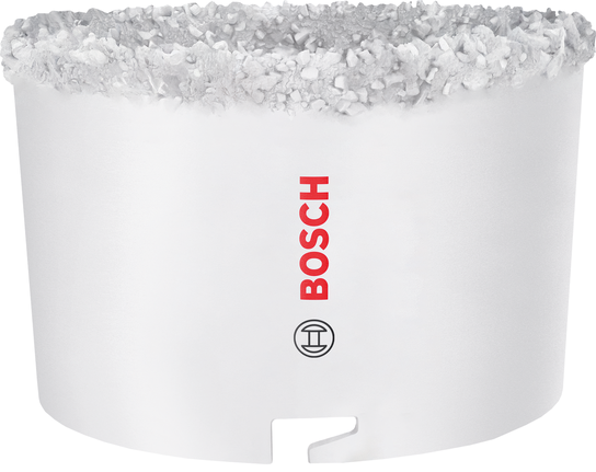 Augusaag tellisele ja pehmele plaadile, spindliga, 103 x 60 mm Bosch Professional – Bosch Professional