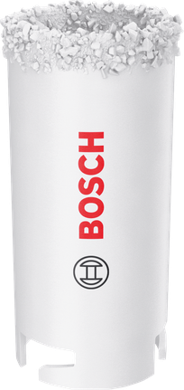 Augusaag tellisele ja pehmele plaadile, spindliga, 33 x 60 mm Bosch Professional – Bosch Professional