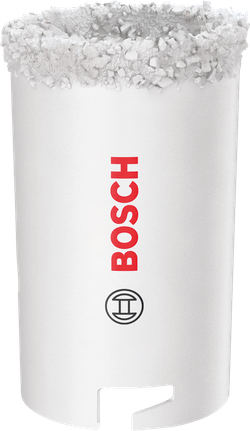 Augusaag tellisele ja pehmele plaadile, spindliga, 43 x 60 mm Bosch Professional – Bosch Professional