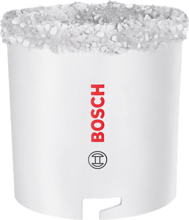 Augusaag tellisele ja pehmele plaadile, spindliga, 67 x 60 mm Bosch Professional – Bosch Professional
