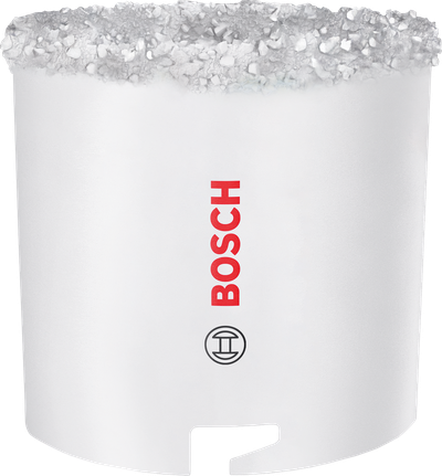 Augusaag tellisele ja pehmele plaadile, spindliga, 73 x 60 mm Bosch Professional – Bosch Professional