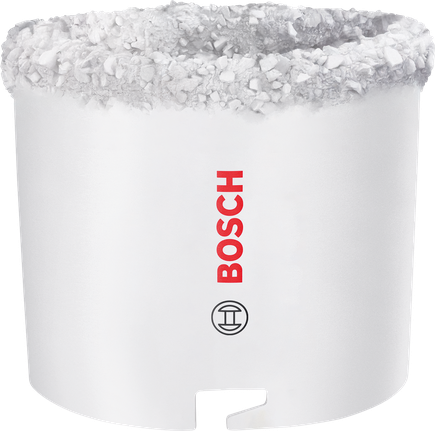 Augusaag tellisele ja pehmele plaadile, spindliga, 83 x 60 mm Bosch Professional – Bosch Professional