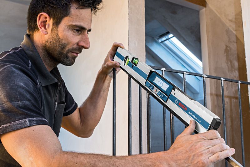 Bosch Professional GIM 60 – Bosch Professional