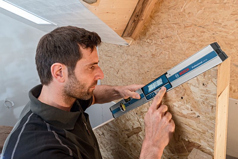 Bosch Professional GIM 60 – Bosch Professional