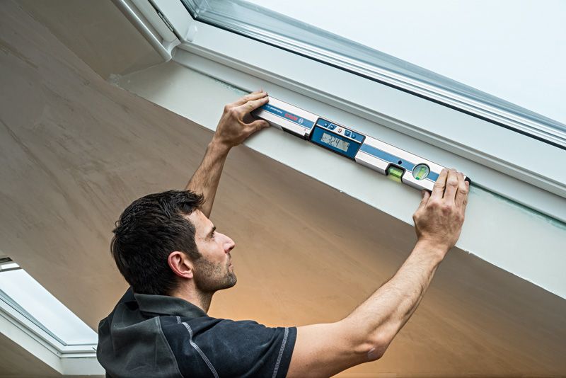Bosch Professional GIM 60 – Bosch Professional