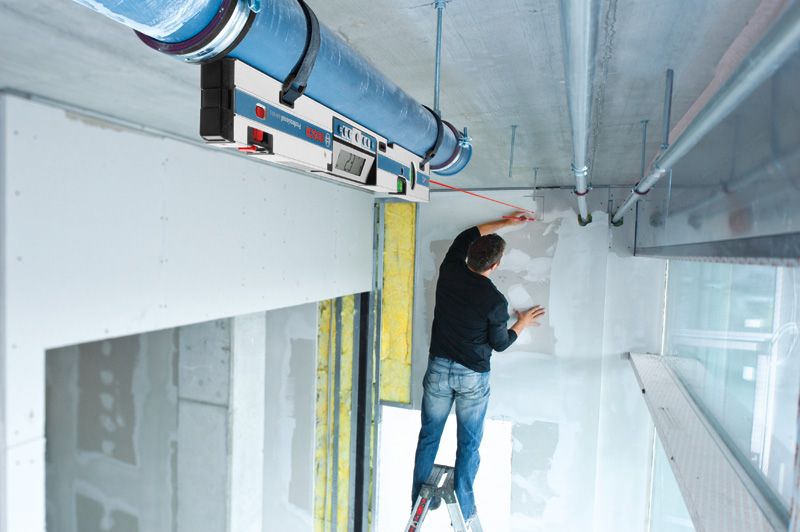 Bosch Professional GIM 60 L – Bosch Professional