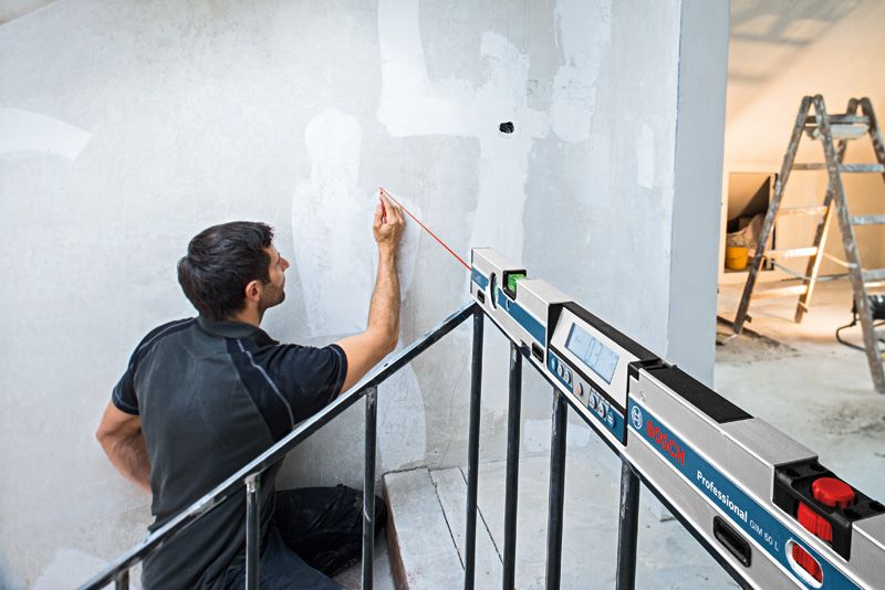 Bosch Professional GIM 60 L – Bosch Professional