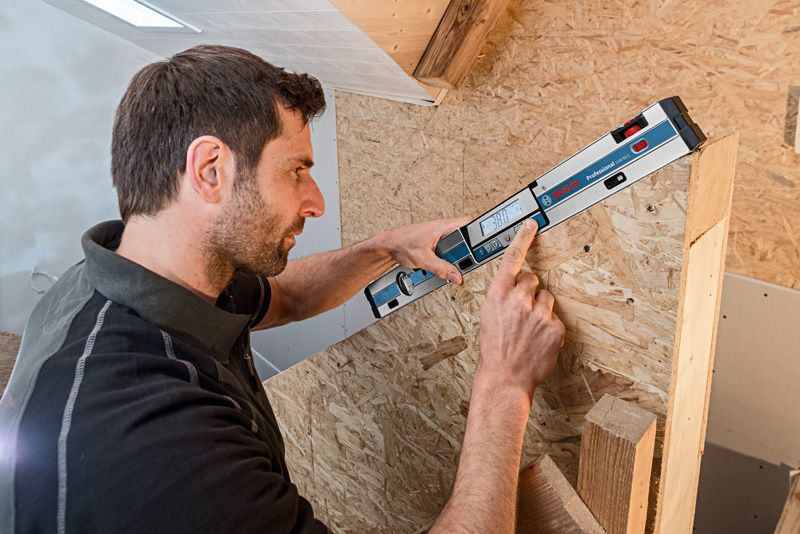 Bosch Professional GIM 60 L – Bosch Professional
