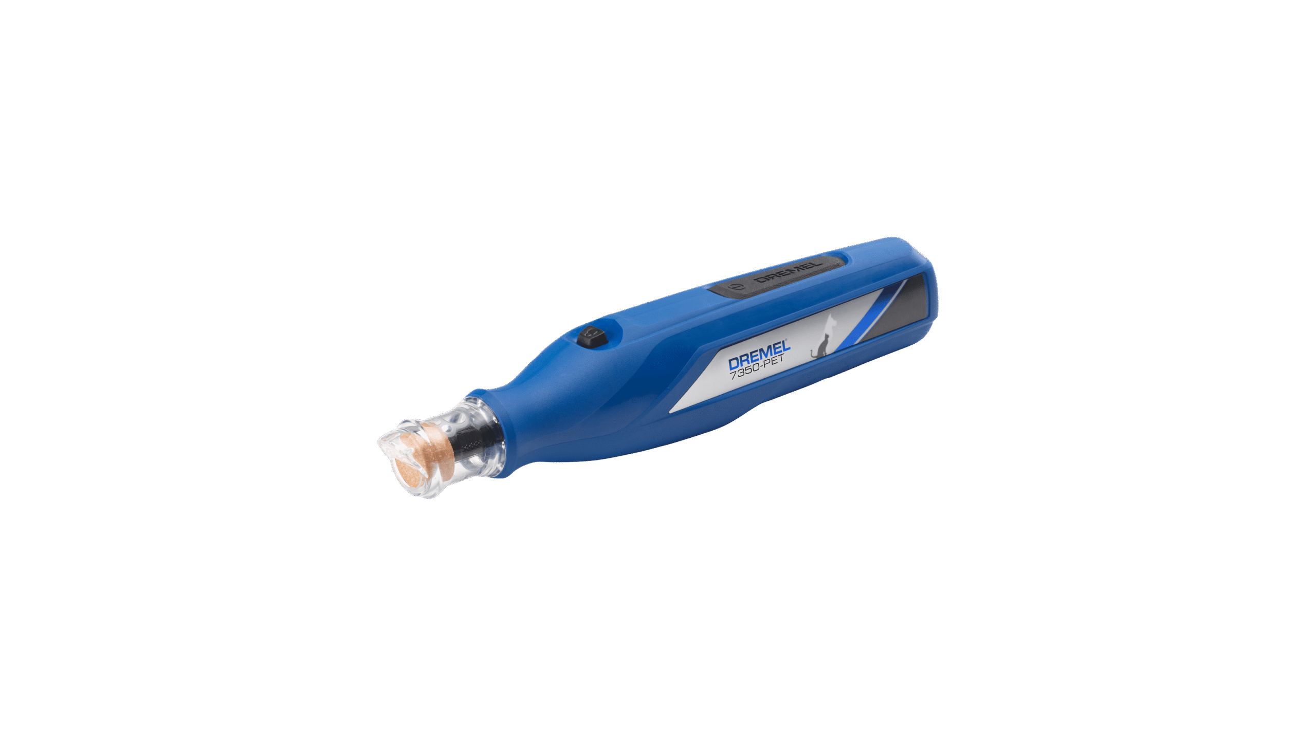 Lemmikloomade hooldustööriist Dremel 7350 PET – Dremel