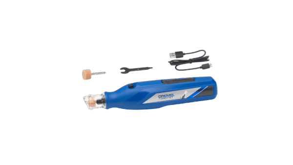 Lemmikloomade hooldustööriist Dremel 7350 PET – Dremel