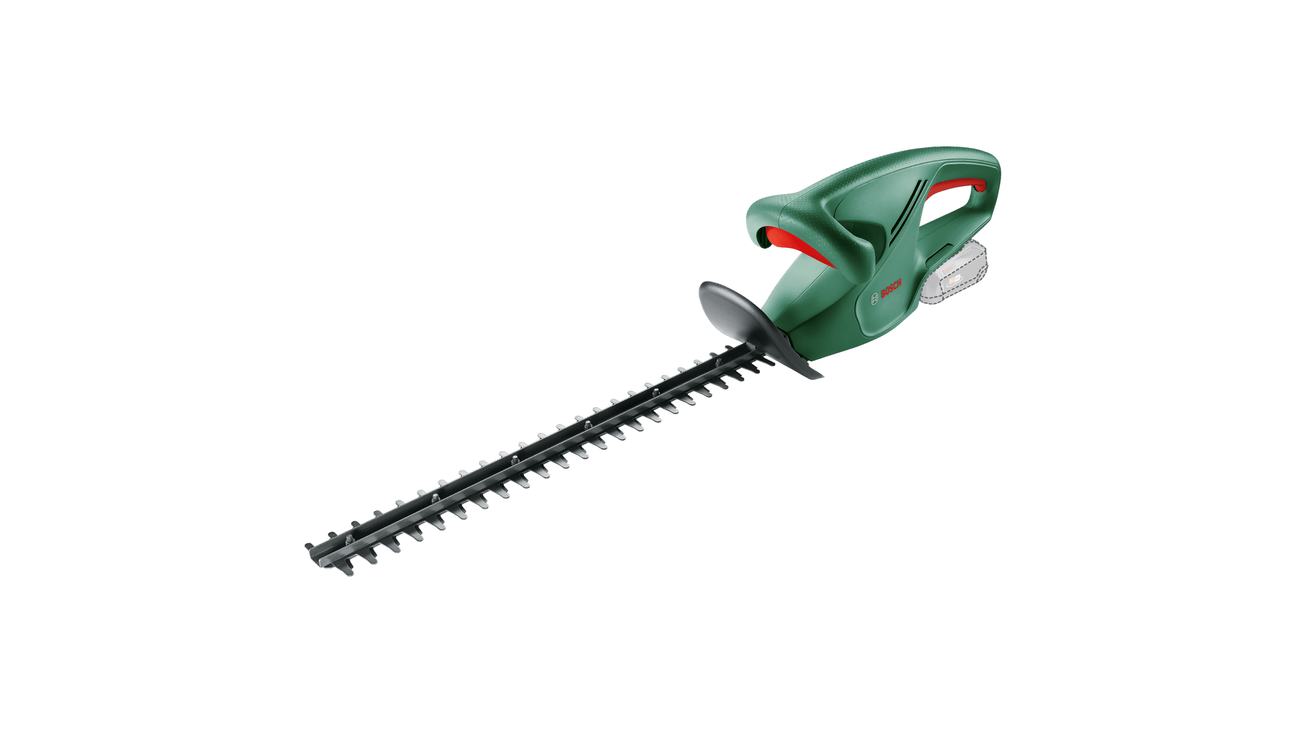Akuhekikäärid Bosch EasyHedgeCut 18V-44-11 – Bosch
