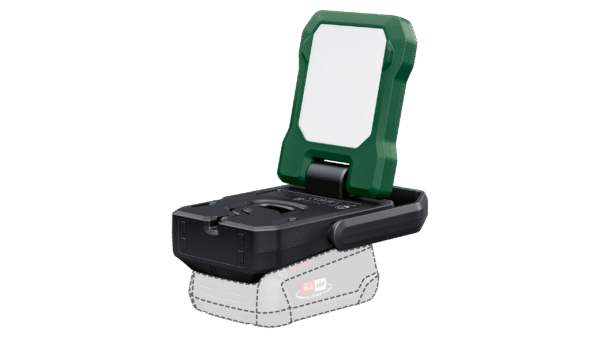 Akuvalgusti Bosch EasySpotLight 18V-400 – Bosch