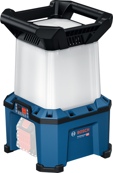 Akulamp Bosch Professional GLA 18 VH-7500 – Bosch Professional