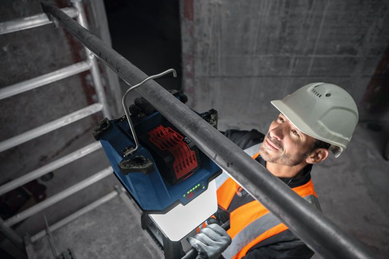 Akulamp Bosch Professional GLA 18 VH-7500 – Bosch Professional