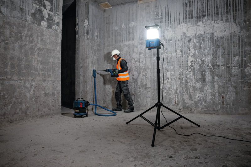 Akulamp Bosch Professional GLA 18 VH-7500 – Bosch Professional