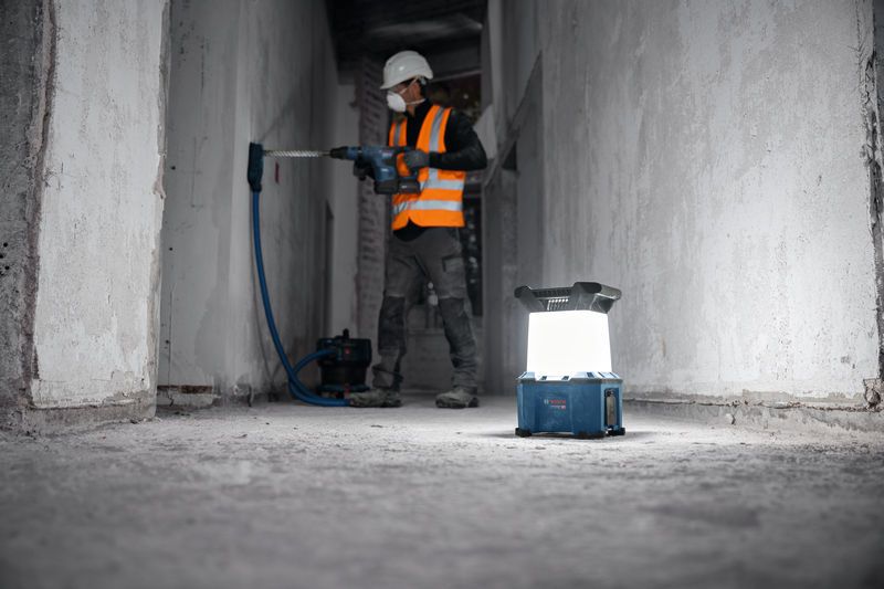 Akulamp Bosch Professional GLA 18 VH-7500 – Bosch Professional