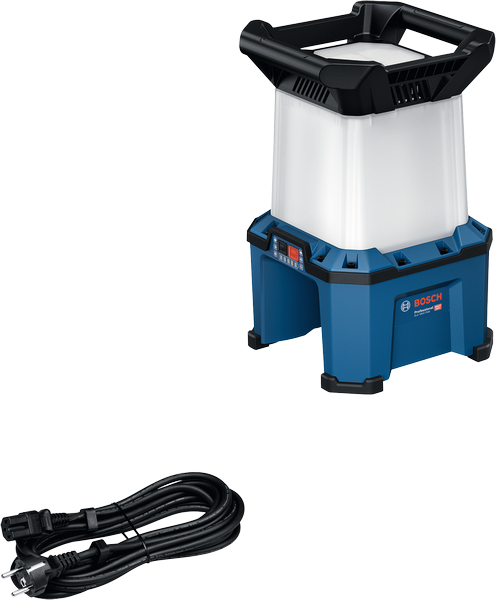 Akulamp Bosch Professional GLA 18 VH-7500 – Bosch Professional