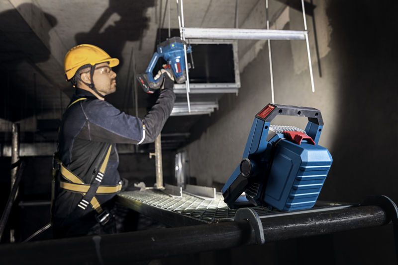 Akulamp Bosch Professional GLI18V-3000 – Bosch Professional