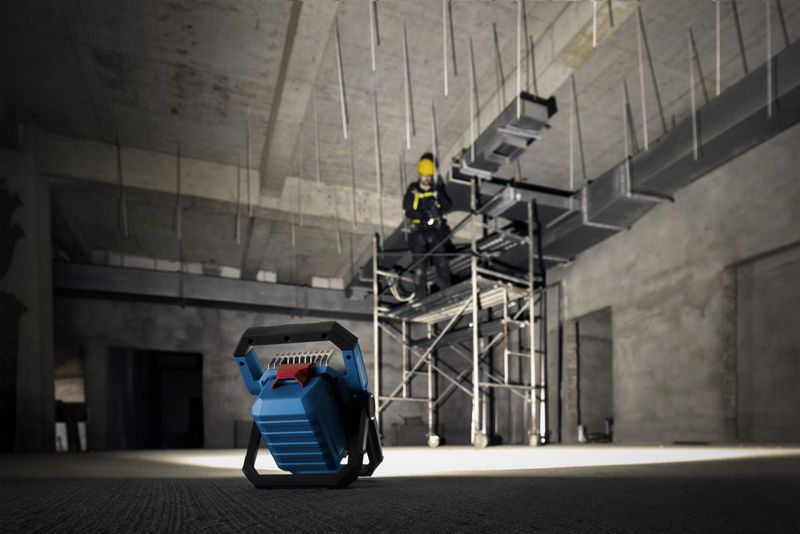 Akulamp Bosch Professional GLI18V-3000 – Bosch Professional