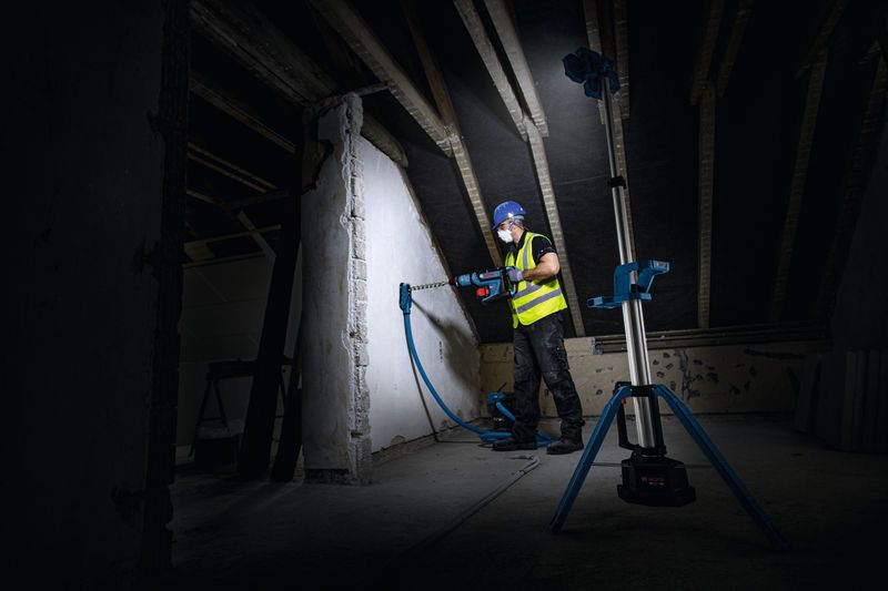 Akulamp Bosch Professional GLT18V-5000 – Bosch Professional