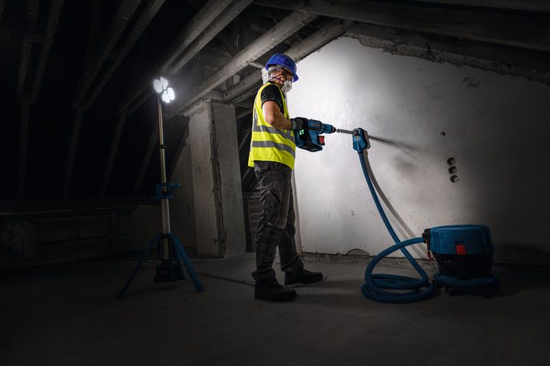 Akulamp Bosch Professional GLT18V-5000 – Bosch Professional