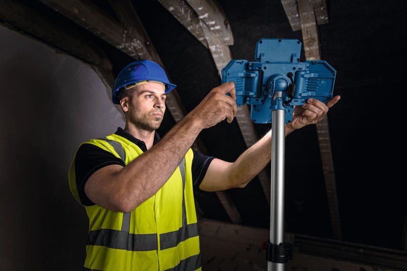 Akulamp Bosch Professional GLT18V-5000 – Bosch Professional