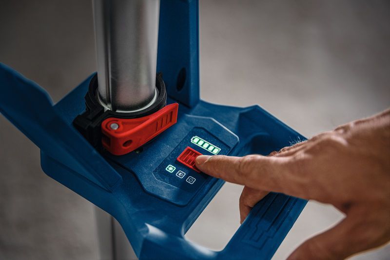 Akulamp Bosch Professional GLT18V-5000 – Bosch Professional